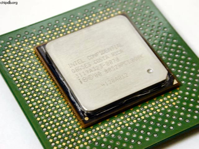 Intel Pentium 4 80528PC1.8G0K QBG5ES