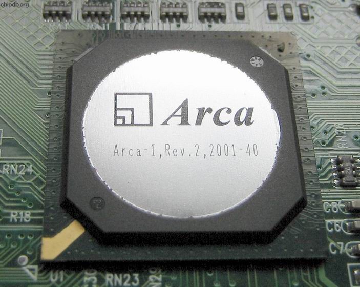 ARCA-1