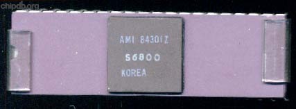 AMI S6800