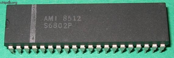AMI S6802P