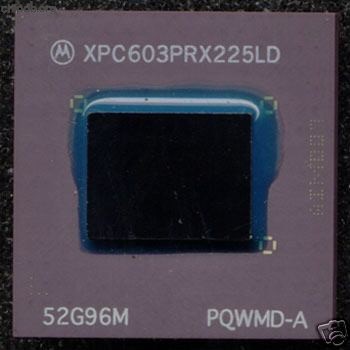Motorola XPC603PRX225LD
