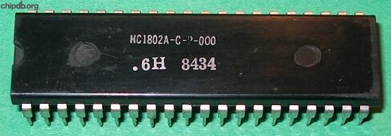Hughes HC1802A-C-P-000