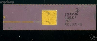 Texas Instruments SE9996JD