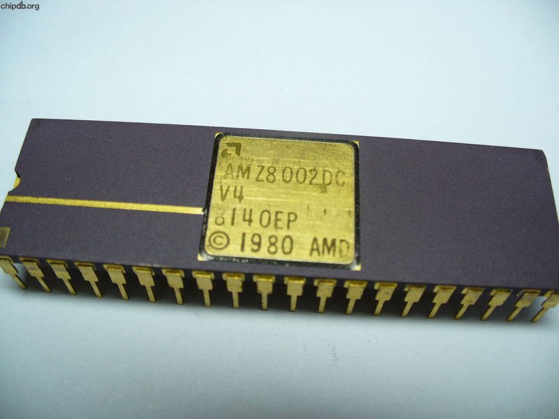 AMD AMZ8002DC V4