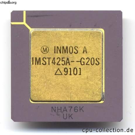 Inmos IMST425A-G20S
