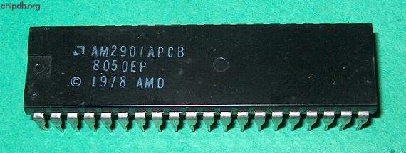 AMD AM2901APCB