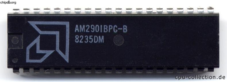AMD AM2901BPC-B
