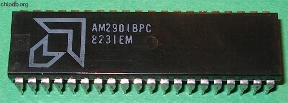 AMD AM2901BPC