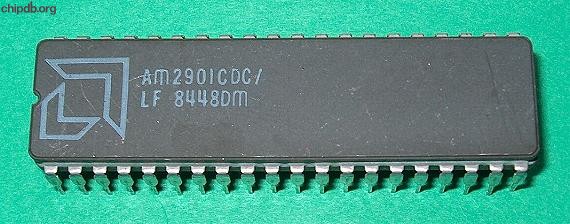 AMD AM2901CDC/LF