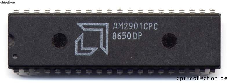 AMD AM2901CPC
