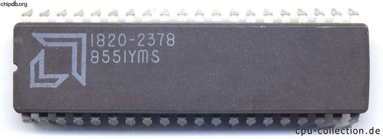AMD AM2901DC 1820-2378