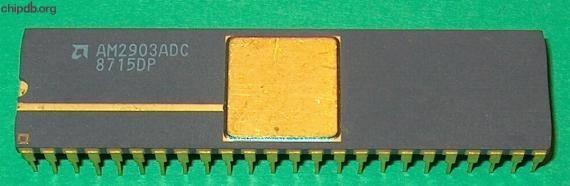 AMD AM2903ADC