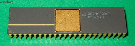 AMD AM2903ADCB