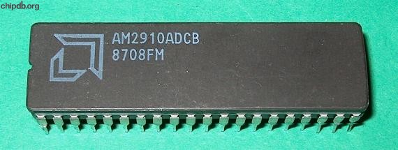AMD AM2910ADCB