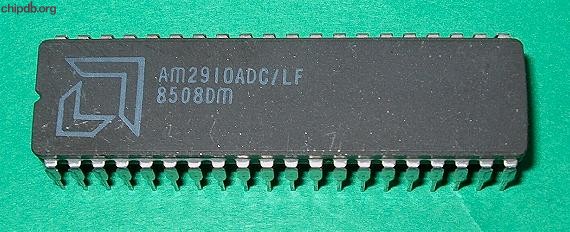 AMD AM2910ADC/LF
