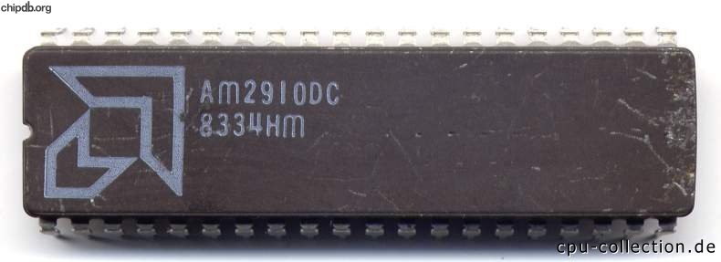 AMD AM2910DC