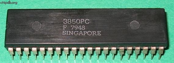 Fairchild 3850PC SINGAPORE