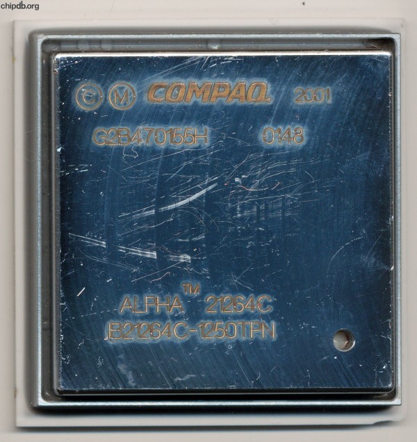 Compaq Alpha B21264C-1250TPN