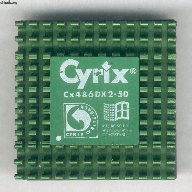Cyrix Cx486DX2-50-WB MSC diff font