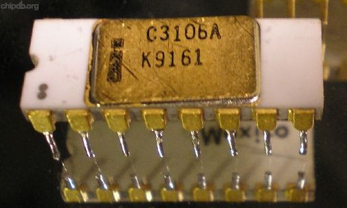 Intel C3106A