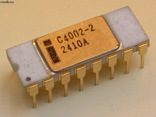 Intel C4002-2 Philippines