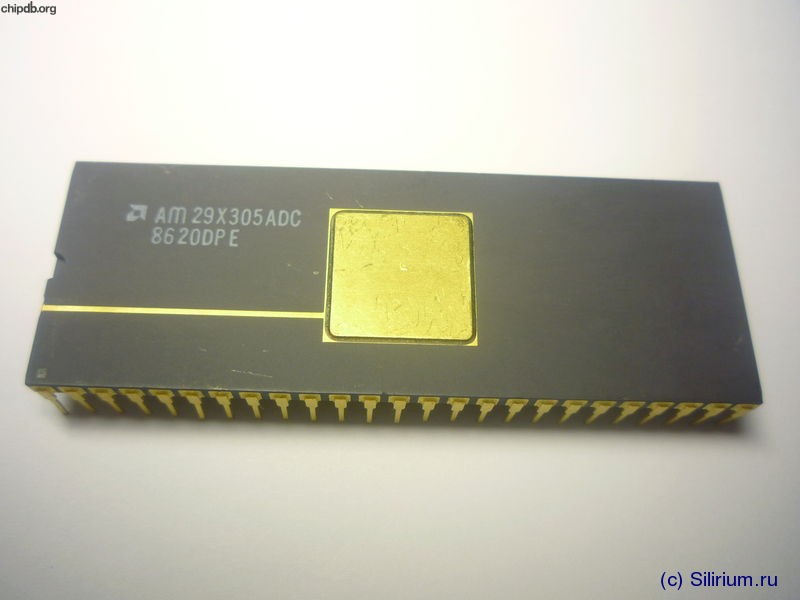 AMD Am29X305ADC