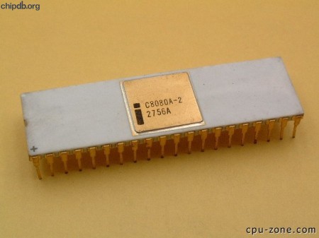 Intel C8080A-2 Malaysia