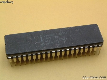 Intel D8080A-2 Philippines INTEL 74