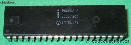 Intel P8080A-2 INTEL 79