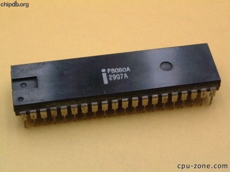 Intel P8080A Malaysia