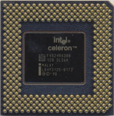 Intel FV524RX300 SL36A