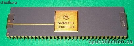 Motorola SC98000L