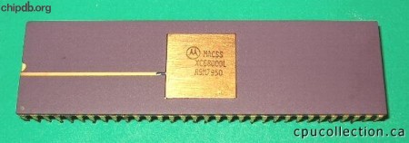 Motorola XC68000L