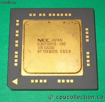 NEC R10000-180