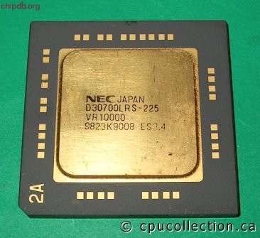NEC R10000-225