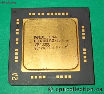 NEC R10000-250