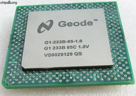 Geode G1 233B QS