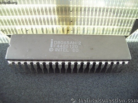 Intel D8085AH-2 INTEL 80