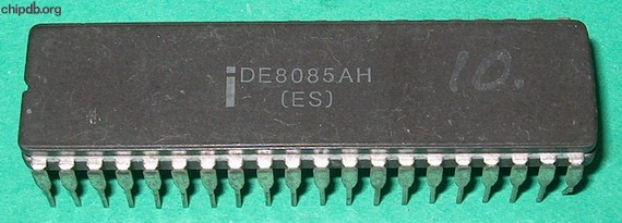 Intel DE8085AH ES