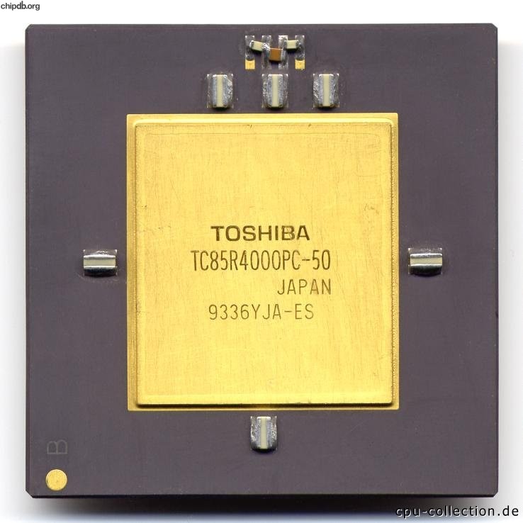 Toshiba TC86R4000PC-50