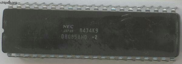 NEC D8085AHD-2