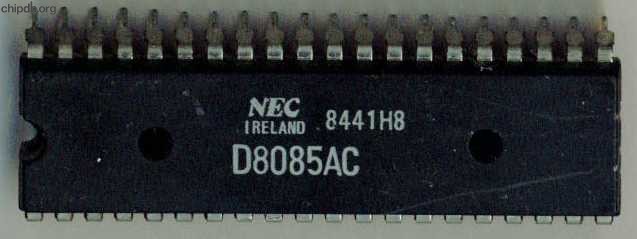 NEC D8085AC Ireland