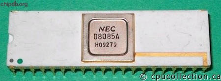 NEC D8085A