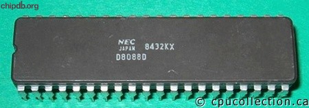 NEC D8088D