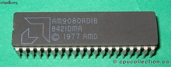 AMD AM9080AD1B