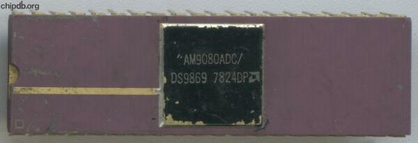 AMD AM9080ADC / DS9869