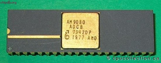 AMD Am9080ADCB