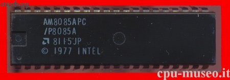 AMD AM8085APC P8085A