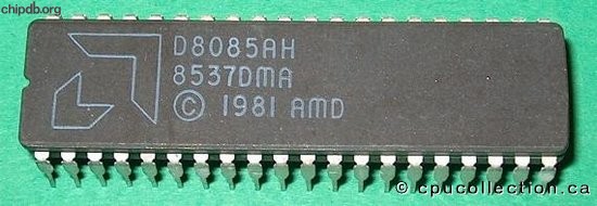 AMD D8085AH