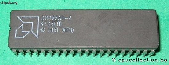 AMD D8085AH-2